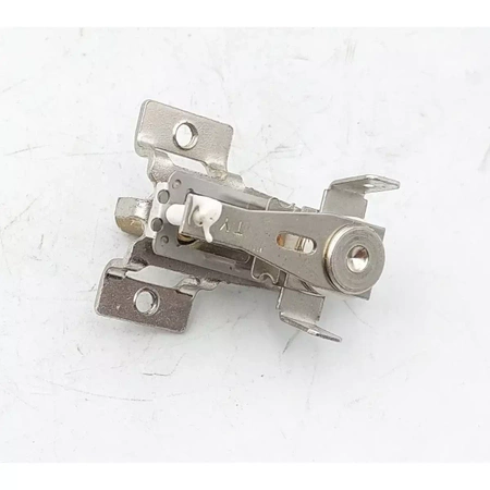 #14 Termostat do grzejnika konwektorowego DESCON DA-K2010 TS