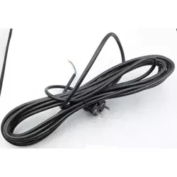 #30 Przewód zasilający do myjki ciśnieniowej DEDRA DED8824