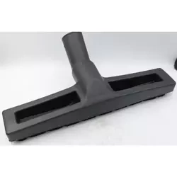 #45 Szczotka płaska do odkurzacza DEDRA DED6601