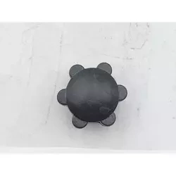 #18 Pokrętło zacisk. prowadnicy (M6) do przecinarki do glazury DEDRA DED7701