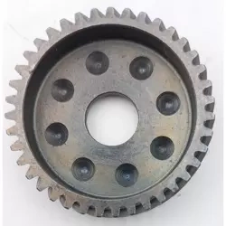 #47 Przekładnia do młotowiertarki DEDRA DED7847