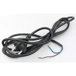 #30 Przewód zasilający do wiertarki DEDRA DED7957