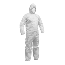 Kombinezon malarski DEDRA BH18M-XXL rozmiar XXL