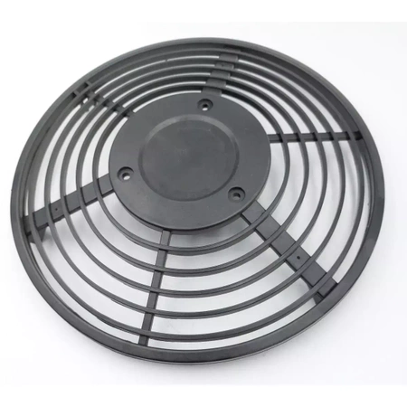 #6 Tylna osłona silnika do nagrzewnicy gazowej DEDRA DED9946