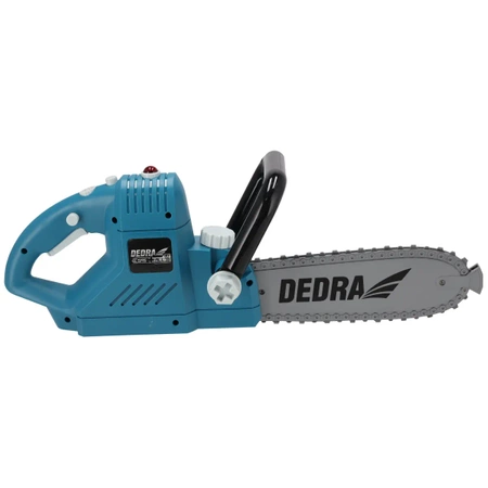 Zabawka piła łańcuchowa DEDRA M315.002