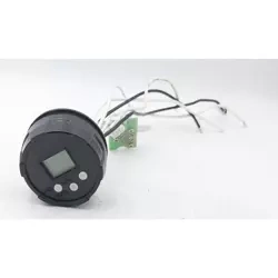 #01 Panel sterujący do kompresora powietrza DEDRA SAS+ALL DED7078LCD