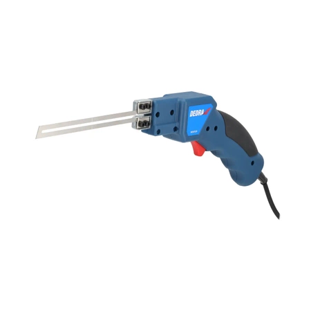 Nóż termiczny do cięcia styropianu DEDRA DED7519 moc 150W