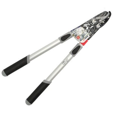 Sekator kowadełkowy do gałęzi Garden DEDRA 80A031 przekładnia, teleskopowy