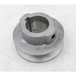 #07 Koło pasowe napędowe do kosiarki spalinowej GARDEN DEDRA DED8724-46CSE