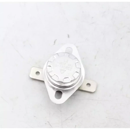 #22 Zabezpieczenie termiczne 85C do nagrzewnicy elektrycznej DEDRA DED9931C