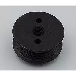 #24 Koło pasowe napędowe do odśnieżarki akumulatorowej DED6983