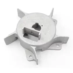 #20 Podstawa silnika do nagrzewnicy olejowej DEDRA DED9951