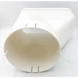 #54 Króciec przyłączeniowy do klimatyzatora przenośnego DESCON DA-C2600