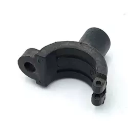 #50 Uchwyt wspornika lewy do szlifierki do gipsu, żyrafy DEDRA DED7766