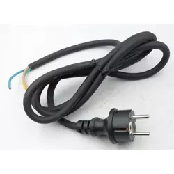 #42 Przewód zasilający do pompy do wody DEDRA DED8866