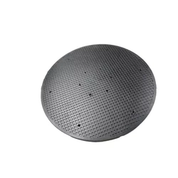 #1 Tarcza plastikowa do zacieraczki do tynkówDEDRA DED7767