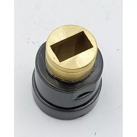 #18 Szczotkotrzymacz do frezarki do betonu DEDRA DED7747