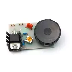 #40 Regulator prędkości obrotowej do szlifierki do gipsu, żyrafy PANSAM A142210