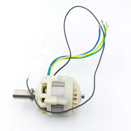 #19 Silnik bezszczotkowy do dmuchawy ogrodowej DEDRA DED7194V