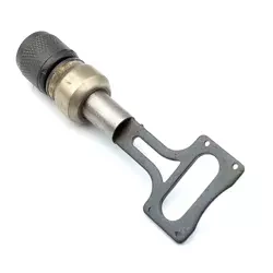 #73 Uchwyt roboczy kpl. do piły szablastej, lisicy DEDRA DED7968