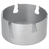 Otwornica uniwersalna TCT  DEDRA 08X133 133mm 5/8''