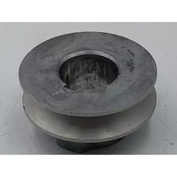 #16 Koło pasowe napędowe do kosiarki spalinowej DEDRA DED8724Q-46C