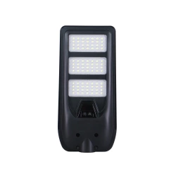 Lampa solarna uliczna 1200 lm DEDRA LUS3000