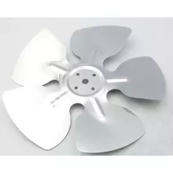 #12 Wiatrak do nagrzewnicy elektrycznej DEDRA DED9931C