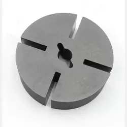 #27 Wirnik pompy do nagrzewnicy olejowej DEDRA DED9951A