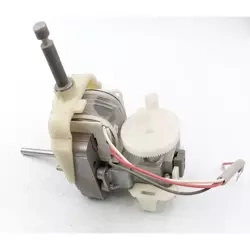 #08 Silnik do wentylatora biurkowego DESCON DA-0901