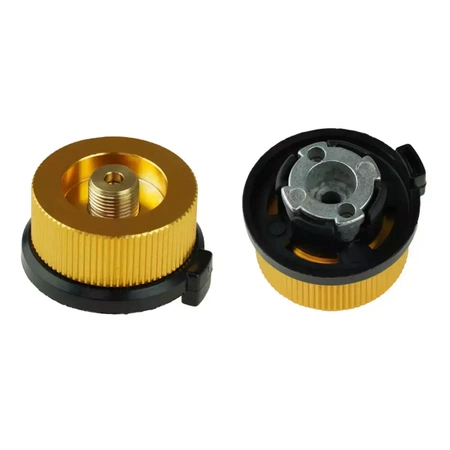 Adapter do palników gazowych PANSAM 31A031 7/16"