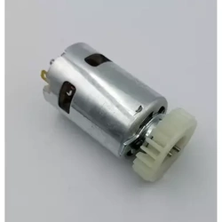 #38 Silnik do szlifierki kątowej DED7046