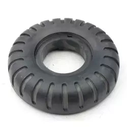 #47 Koło jezdne do odsnieżarki DEDRA DED8801