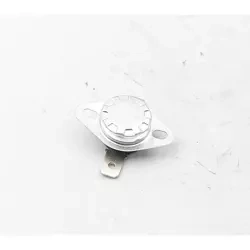 #24 Zabezpieczenie termiczne KSD301 45C do nagrzewnicy elektrycznej DEDRA DED9932B