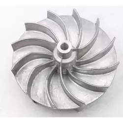 #44 Turbina do dmuchawy ogrodowej DEDRA DED8689