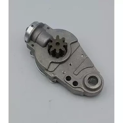 #29 Przekładnia kpl. do sekatora akumulatorowego DED7091