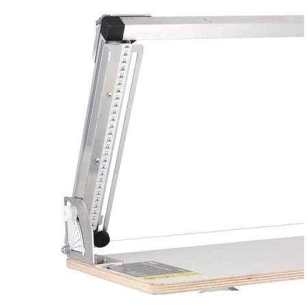 Urządzenie do cięcia styropianu 134W, max. dł. cięcia, 1040mm DEDRA DED7518