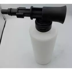 #43 Pianownica do myjki wysokociśnieniowej DEDRA DED8826