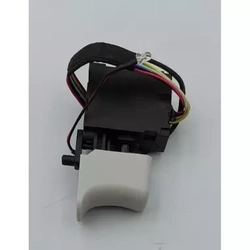 #10 Włącznik do wiertarko-wkrętarki DEDRA SAS+ALL DED7143