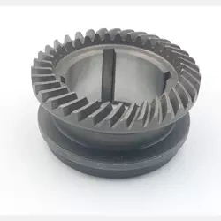 #25 Zębatka przekładni obrotu do młotowiertarki DEDRA DED7839