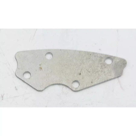 #22 Pokrywa z uszczelką kpl. do mieszadła do zapraw DEDRA DED7928