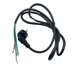 #42 Przewód zasilający do osuszacza budowlanego DED9904