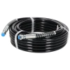 Agregat malarski hydrodynamiczny 950W z przedłużką, 2 l/min, wąż15m, pistolet 517, DEDRA DED7424