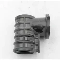 #48 Uchwyt plastikowy do odkurzacza warsztatowego DEDRA DED6603