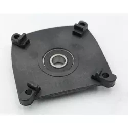 #22 Korpus przekładni do szlifierki do gipsu, żyrafy DEDRA DED7758