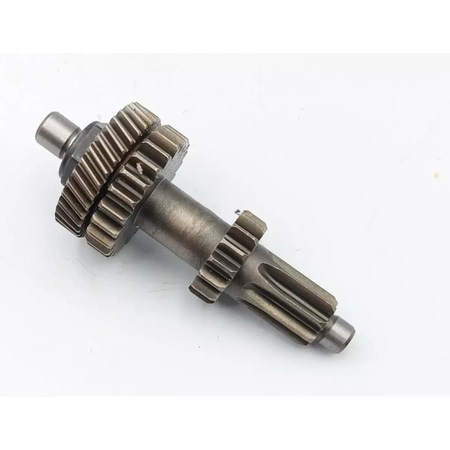 #78B Sprzęgło kompletne do wiertnicy do betonu DEDRA DED7621