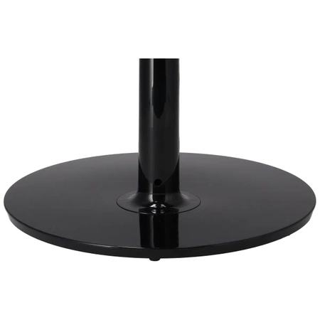 Wentylator stojący DESCON DA-1610B 40W, 16", czarny