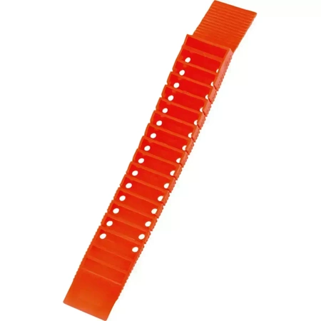 Zestaw do układania płytek QUICK LEVEL PRO DEDRA DED02R01 20kpl klinów