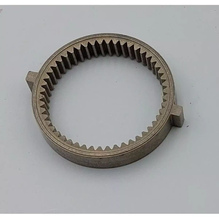 #12 Bieżnia łożyska do klucza udarowego DEDRA SAS+ALL DED7146