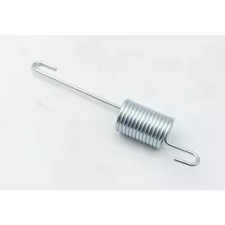 #E14 Sprężyna do kosiarki spalinowej DEDRA DED8723-53B